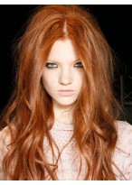 Perfect Lace Front Synthetic Wig 