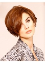 Prodigious Lace Front Synthetic Wig 