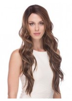 Good Lace Front Synthetic Wig 