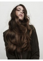 Sweet Lace Front Synthetic Wig 