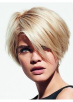 Prodigious Capless Synthetic Wig 