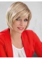 Magnificent Capless Synthetic Wig 