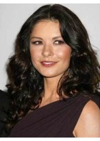 Pretty Lace Front Synthetic Wig 