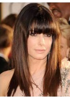 Brilliant Capless Synthetic Wig 