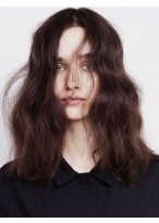 Amazing Lace Front Synthetic Wig 