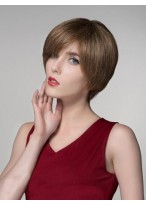 Sweet Capless Synthetic Wig 