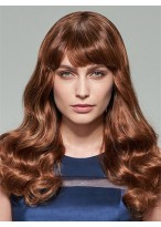 Prodigious Capless Synthetic Wig 