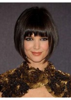Stupendous Capless Synthetic Wig 