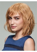 Gorgeous Capless Synthetic Wig 