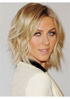 Gorgeous Lace Front Synthetic Wig 