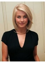 Marvelous Synthetic Lace Front Wig 