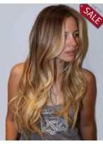 Stupendous Synthetic Lace Front Wig 
