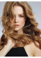 Classic Lace Front Synthetic Wig 