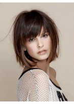 Bonny Capless Synthetic Wig 