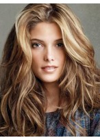 Good Synthetic Lace Front Wig 