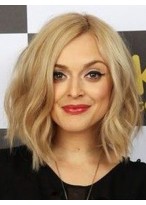 Sweet Synthetic Lace Front Wig 
