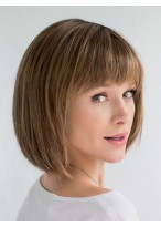 Pretty Capless Synthetic Wig 