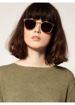 Miraculous Capless Synthetic Wig 