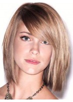Miraculous Capless Synthetic Wig 