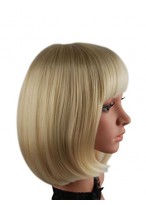 Brilliant Capless Synthetic Wig 