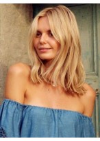 Fabulous Synthetic Lace Front Wig 