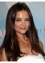 Wonderful Straight Lace Front Synthetic Wig 