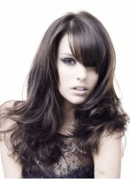 Prodigious Wavy Capless Synthetic Wig 