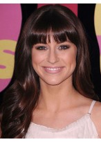Marvelous Wavy Capless Synthetic Wig 