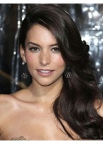 Fabulous Wavy Lace Front Synthetic Wig 