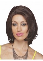 Seductive Wavy Capless Synthetic Wig 