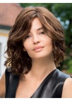 Fabulous Wavy Capless Synthetic Wig 