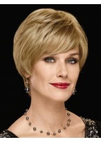 Miraculous Straight Capless Synthetic Wig 