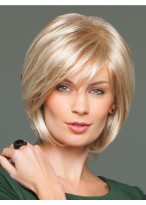 Brilliant Capless Synthetic Wig 