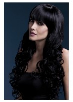 Gorgeous Capless Synthetic Wig 