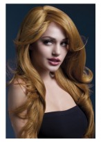 Magnificent Capless Synthetic Wig 