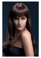 Impressive Capless Synthetic Wig 