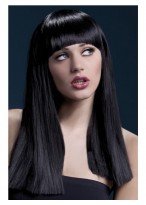Miraculous Capless Synthetic Wig 
