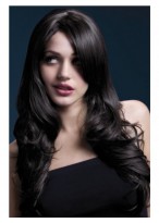 Durable Capless Synthetic Wig 