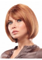 Marvelous Capless Synthetic Wig 