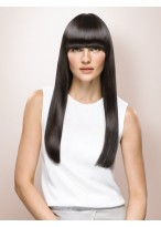Pretty Capless Synthetic Wig 