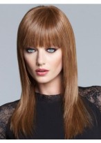 Gorgeous Capless Synthetic Wig 
