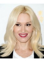 Stupendous Lace Front Synthetic Wig 