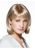 Marvelous Capless Synthetic Wig 