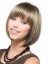 Bob Style Synthetic Wig