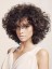 Miraculous Short Length Human Hair Wavy Capless Wig