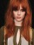 Top Quality Capless Straight Synthetic Wig