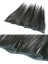 Hair Extensions With 6 Small Clips