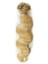 Shining 10 Pcs From 18" Wavy Clip In Full Head Set