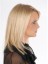 10" Full Head 6 Pcs Clip In Hair Extensions
