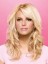 20" Synthetic Hair Extensions With Soft Waves